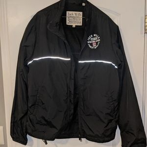 Mens XL black Jack Wills